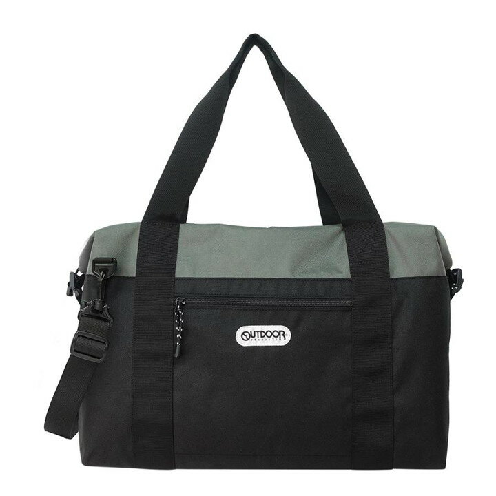 Rakuten - OUTDOOR PRODUCTS [ ラフ ボストン バッグ 30リットル 22469071 @5900] アウトドア プロダクツ メンズ レディース A4収納 通勤 通学 部活 ジム 旅行 ショルダー BAG カバン
