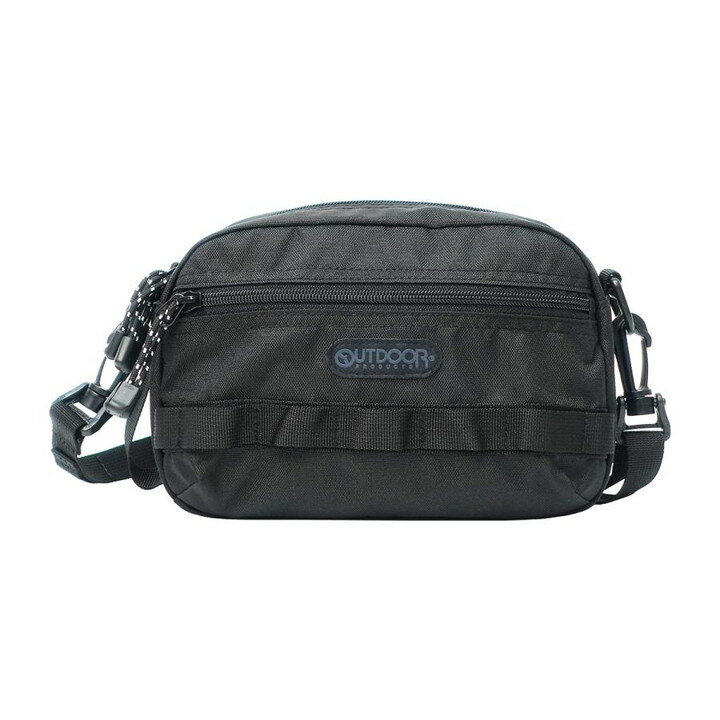 樂天商城 - OUTDOOR PRODUCTS [ ファイブレンジ 横型 ミニポーチ 2リットル 22469085 @4900] アウトドア プロダクツ 肩掛け ショルダー バッグコンパクト スマート 軽量 BAG カバン