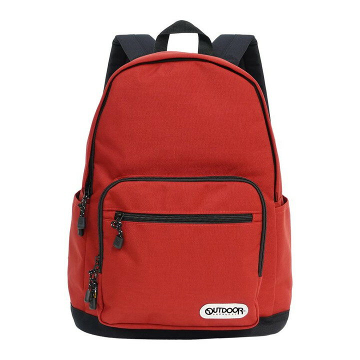 OUTDOOR - OUTDOOR PRODUCTS [ アーバン デイパック 22469087 @5900] アウトドア プロダクツ リュック メンズ レディース A4収納 通勤 通学 旅行 コーデュラ BAG カバン