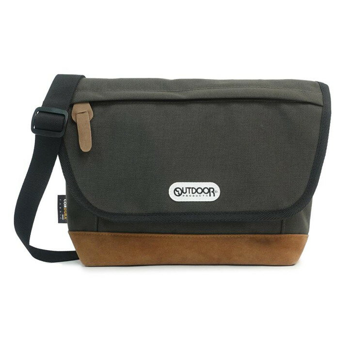 樂天商城 - OUTDOOR PRODUCTS [ ネオクラシック ミニ メッセンジャー バッグ 22469089 @4900] アウトドア プロダクツ ショルダー バッグ 肩掛け メンズ レディースBAG カバン