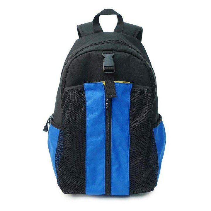 OUTDOOR - OUTDOOR PRODUCTS [ ベロ コミューター デイパック 21リットル 22469094 @9800] アウトドアプロダクツ リュック 通学 通勤 自転車 バイク ヘルメットバッグ BAG カバン リュック