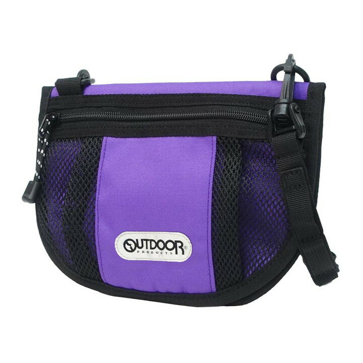 樂天商城 - OUTDOOR PRODUCTS [ ベロ コミューター ミニポーチ 22469096 @3900] アウトドア プロダクツ 肩掛け ショルダー バッグ サコッシュ バタフライコンパクト 軽量 BAG カバン