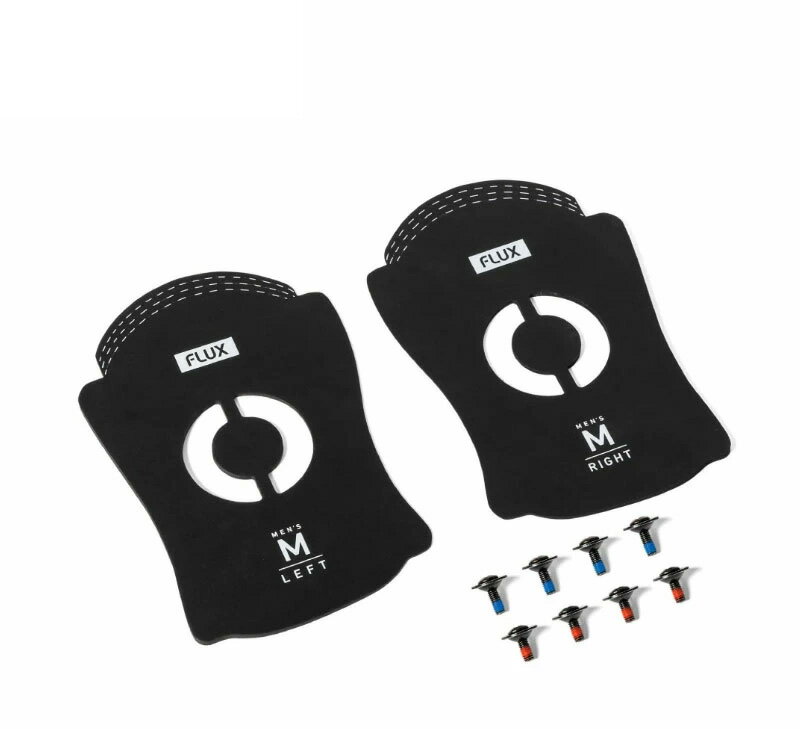 FLUX BINDINGS PARTS [ CANT 汎用タイプ @5000] フラックス バインディング 【正規代理店商品】【送料無料】