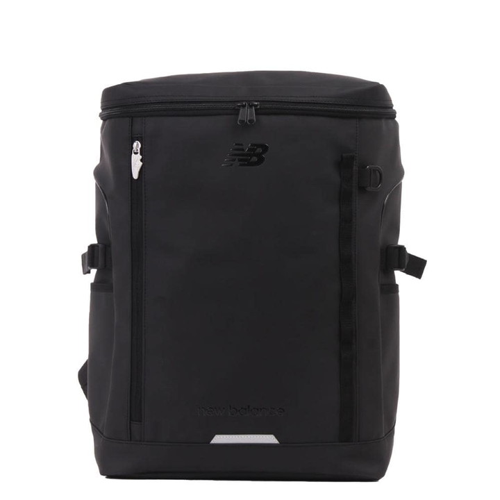 Rakuten - New Balance [ ボックス リュック LAB45692 @13500] ニューバランス デイパック BACK PACK BAG 通勤 通学 旅行 鞄 カバン