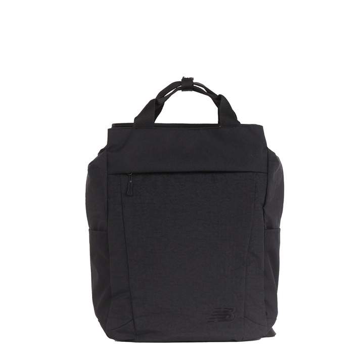 New Balance [ 2WAY リュック LAB55674 @11800] ニューバランス SHOULDER BAG 通勤 通学 旅行 鞄 カバン(4)