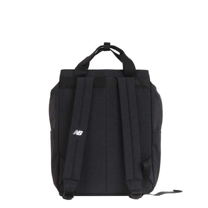 New Balance [ 2WAY リュック LAB55674 @11800] ニューバランス SHOULDER BAG 通勤...