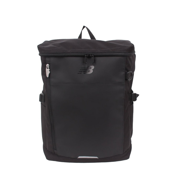 樂天商城 - New Balance [ ボックス リュック ベーシックモデル LAB55678 @12500] ニューバランス DAYPACK デイパック BAG 通勤 通学 旅行 鞄 カバン