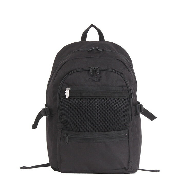 Rakuten - New Balance [ デイ リュック ベーシックモデル LAB55682 @10000] ニューバランス DAYPACK デイパック BACK PACK BAG 通勤 通学 旅行 鞄 カバン