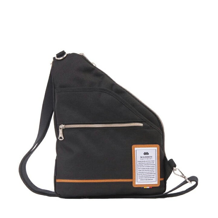 Rakuten - MADDEN EQUIPMENT [ ショルダー バッグ NMTC02 @5900] OUTDOOR SHOULDER BAG 通勤 通学 旅行 鞄 カバン