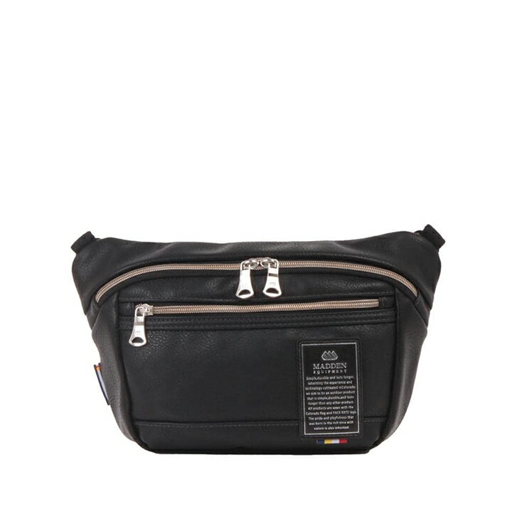 Rakuten - MADDEN EQUIPMENT [ ショルダー バッグ TMPI01 @5900] OUTDOOR SHOULDER BAG 通勤 通学 旅行 鞄 カバン
