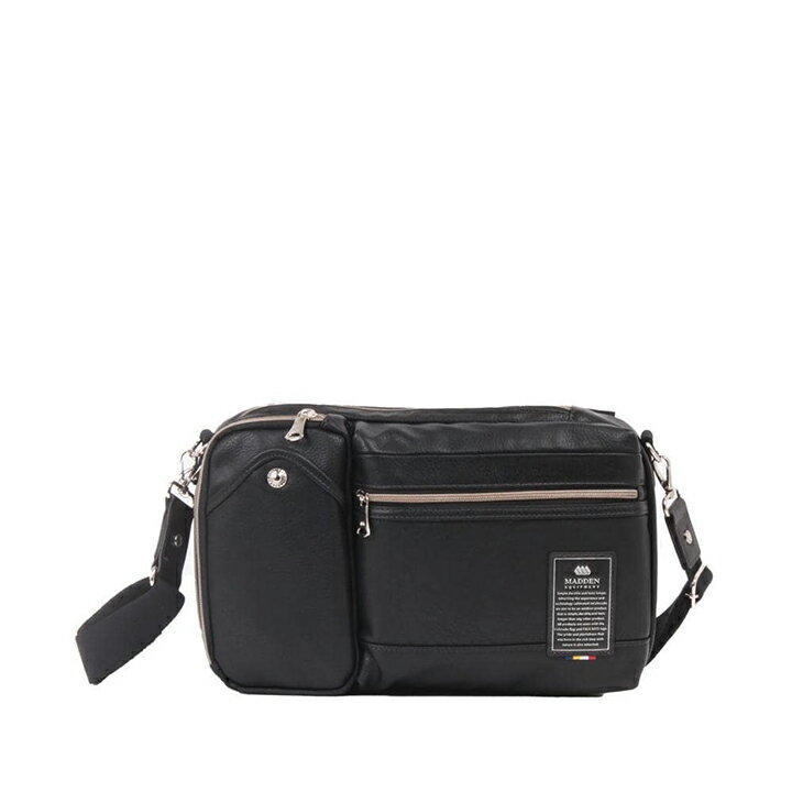 樂天商城 - MADDEN EQUIPMENT [ 3WAY ショルダー　バッグ TMPI03 @9000] OUTDOOR BODY BAG 通勤 通学 旅行 鞄 カバン