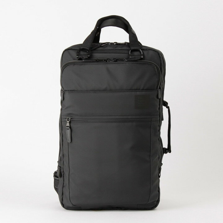 Rakuten - PID （ ピー・アイ・ディー ）[ 2way 撥水 ビジネス リュック PAT201 @17000] ロワード デイパック LOWARD ビジネス BAG カバン バッグ
