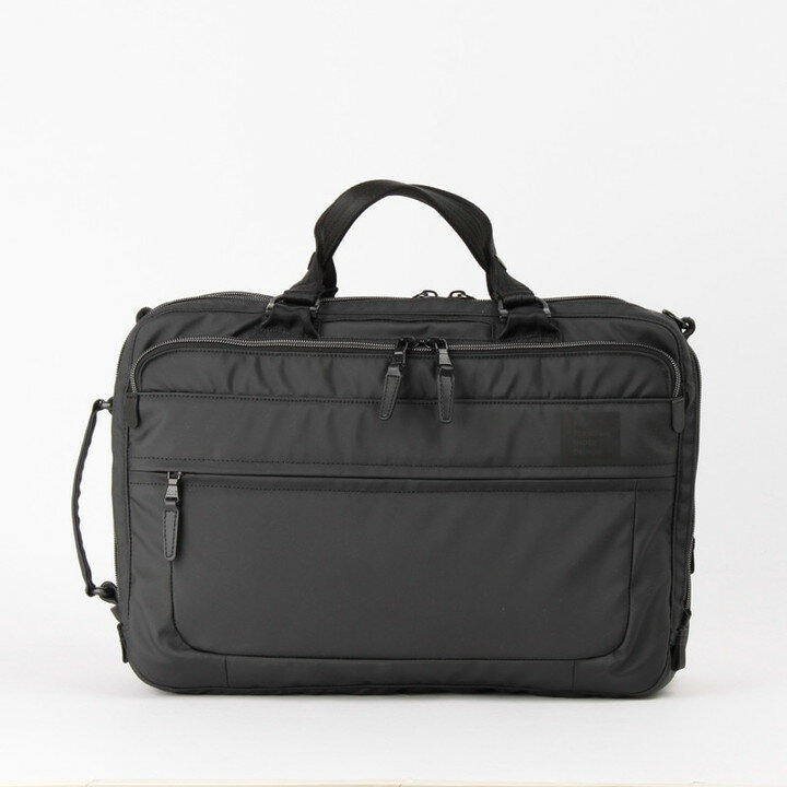 Rakuten - PID （ ピー・アイ・ディー ）[ 3way 撥水 ビジネス ボックス リュック PAT202 @17000] ロワード デイパック LOWARD ビジネス BAG カバン バッグ