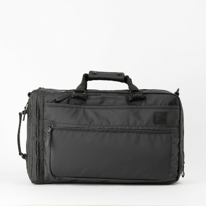 PID （ ピー・アイ・ディー ）[ 3way 撥水 ビジネス ボックス リュック PAT203 @18000] ロワード デイパック LOWARD ビジネス BAG カバン バッグ(4)