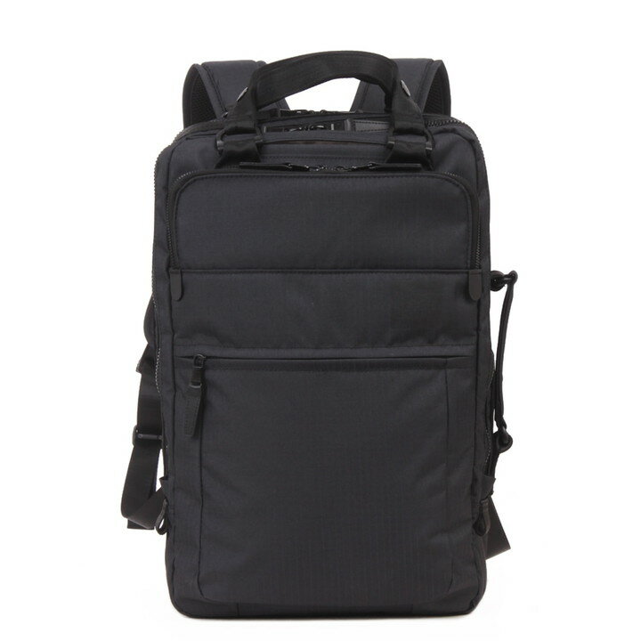 Rakuten - PID （ ピー・アイ・ディー ）[ ビジネス リュック Recycled Polyester PAT501 @18500] ロワード デイパック LOWARD ビジネス BAG カバン バッグ
