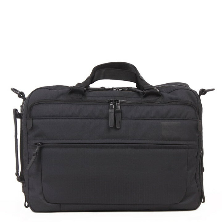 Rakuten - PID （ ピー・アイ・ディー ）[ 3way ビジネス リュック Recycled Polyester PAT502 @18500] ロワード デイパック LOWARD ビジネス BAG カバン バッグ