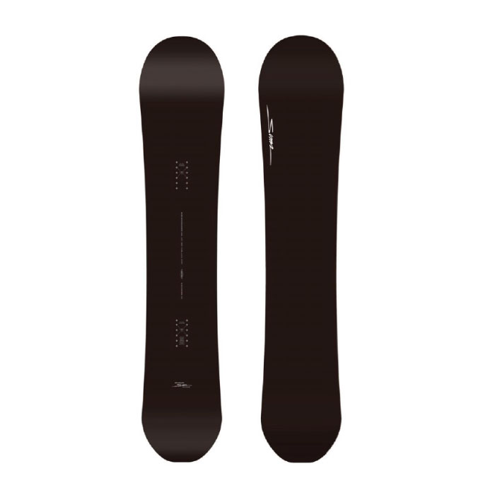 SIMS SNOWBOARDS [ MARODOSE @89000] VX Xm[{[h SNOWBOARD yK㗝Xiz