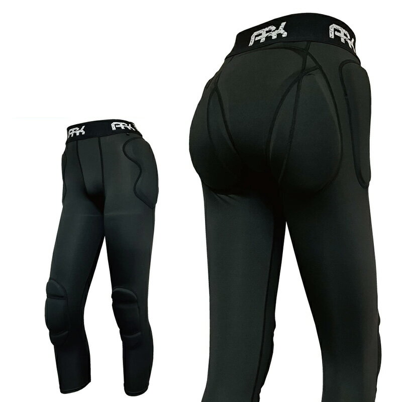 【在庫限り最終特価】 ARK SKI SNOWBOARD [ AR12411 FS HIP PROTECTOR LONG @8600] スキー スノーボード ヒップ プロテクター