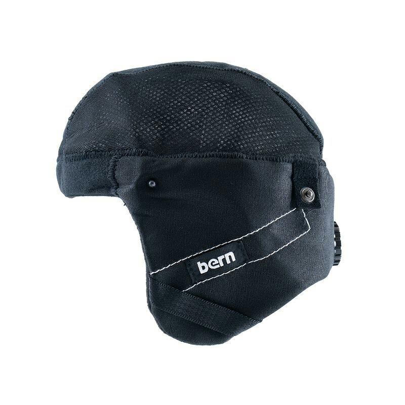 bern ウインター ヘルメット 用 [ Brentwood 2.0 Winter Liner @6000] WINTER バーン 冬物