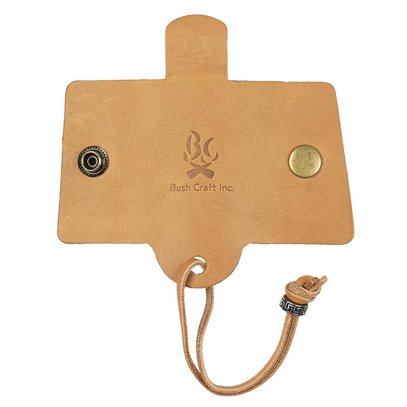 Bush Craft [ �顼��󥷥��饫�å��ѥϥ�ɥ륫�С� @1347] �֥å��奯��ե� ʲ�� �����ȥɥ� ������