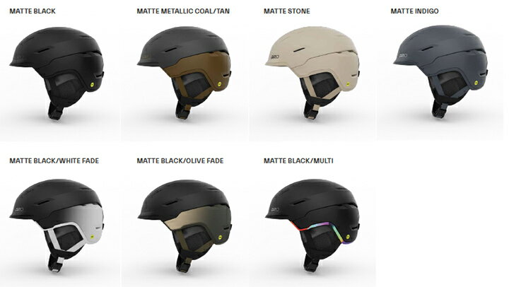 【在庫限り最終特価】 GIRO SNOW HELMET [ TOR SPHERICAL @58000] ジロ ヘルメット トール スフェリカル 3