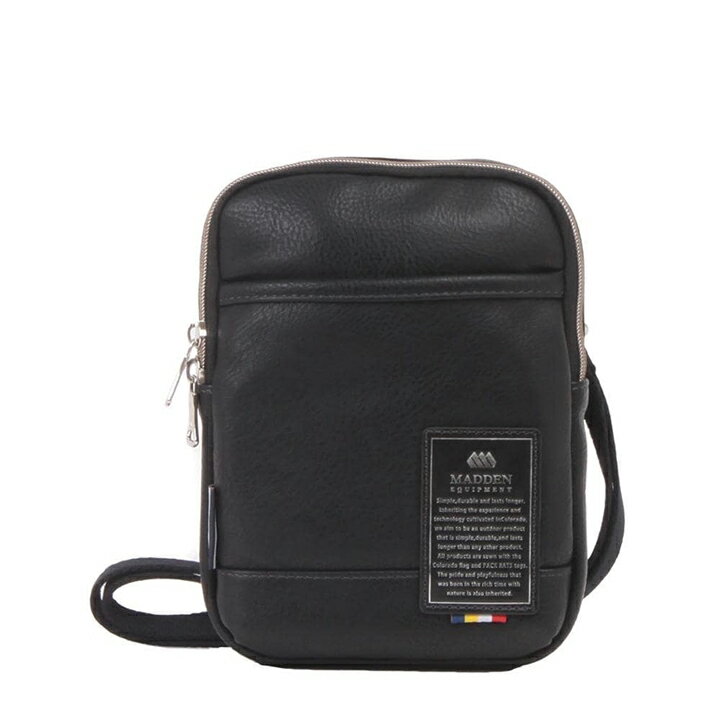 乐天商城 - MADDEN EQUIPMENT [ ミニ ショルダー バッグ TMPI10 @5200] OUTDOOR MINI SHOULDER BAG 通勤 通学 旅行 鞄 カバン