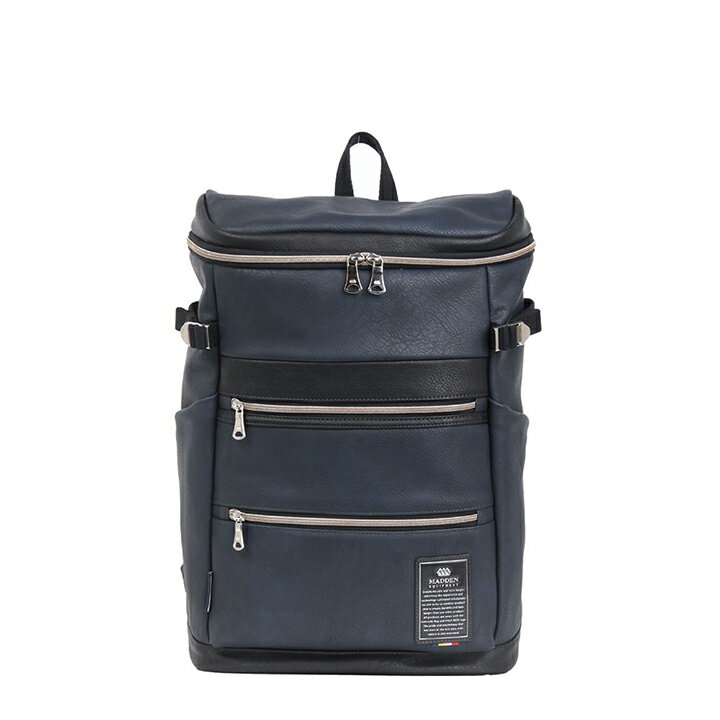 Rakuten - MADDEN EQUIPMENT [ スクエア バックパック TMPI11 @11500] OUTDOOR BACKPACK DAYPACK デイパック BAG 通勤 通学 旅行