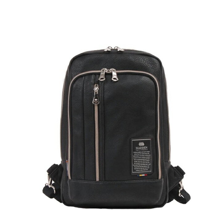 Rakuten - MADDEN EQUIPMENT [ 2way ショルダー リュック TMPI12 @10800] OUTDOOR SHOULDER BAG 通勤 通学 旅行 鞄 カバン