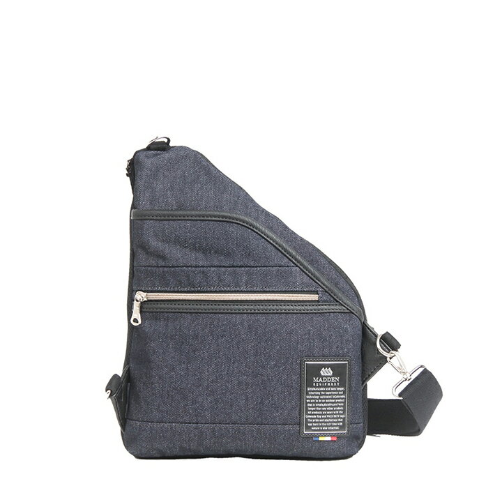 Rakuten - MADDEN EQUIPMENT [ MAJESTY スリング バッグ TMPI15D @6900] OUTDOOR SHOULDER BAG 通勤 通学 旅行 鞄 カバン