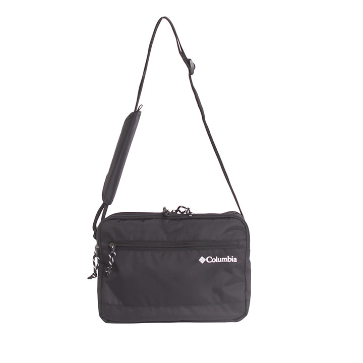 樂天商城 - COLUMBIA [ Big Muddy Road SQUARE SHOULDER BAG PU8780 @7000] コロンビア スクエア ショルダー バッグ OUTDOOR 【正規代理店商品】