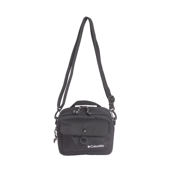 COLUMBIA [ Big Muddy Road HIP BAG PU8815 @6600] コロンビア ヒップ バッグ 鞄 BAG カバン 【正規代理店商品】