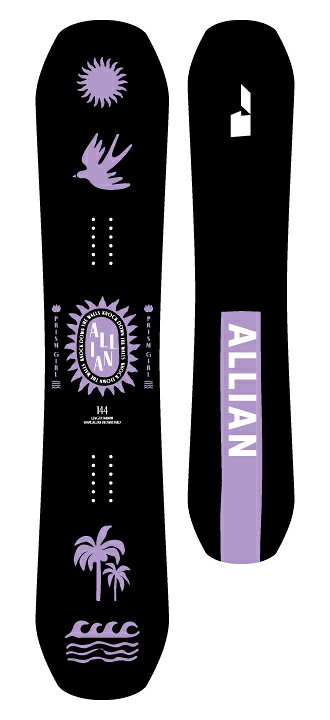 楽天市場】ALLIAN PRISM GIRLの通販