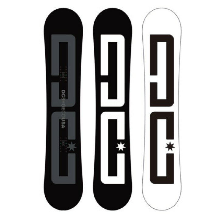 楽天市場】DC（ボード｜スノーボード用品）：ウィンタースポーツ