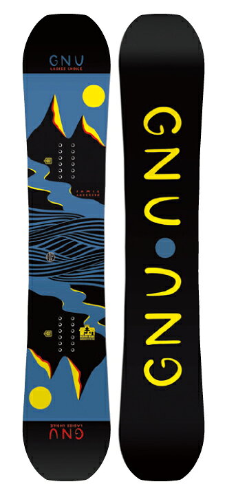 楽天市場】gnu ladies choiceの通販