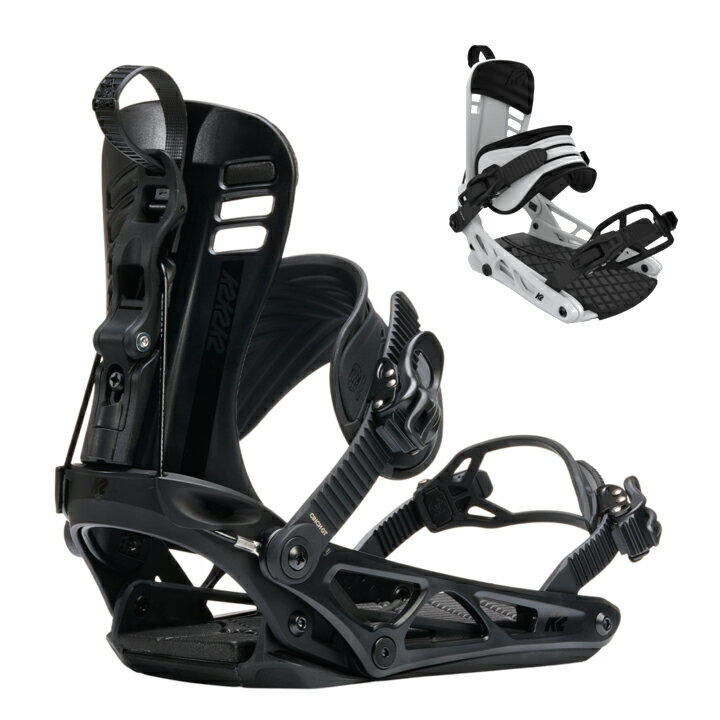 楽天市場】k2 cinch ビンディングの通販