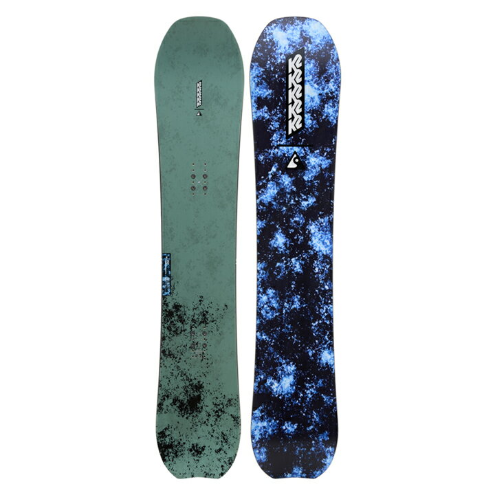 楽天市場】k2 commonwealth（スノーボード用品｜ウィンタースポーツ