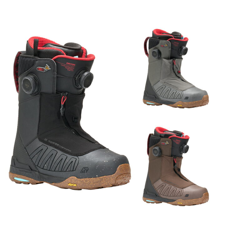 楽天市場】snowboard boots（ブランドK2）の通販