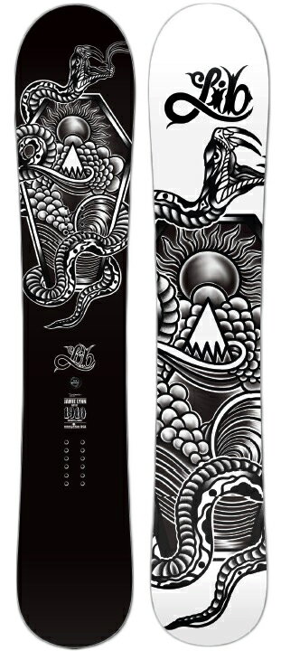 楽天市場】lib tech jamie lynn（ボード｜スノーボード用品
