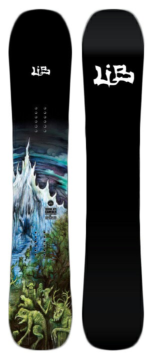 楽天市場】lib tech リブテック skunk apeの通販