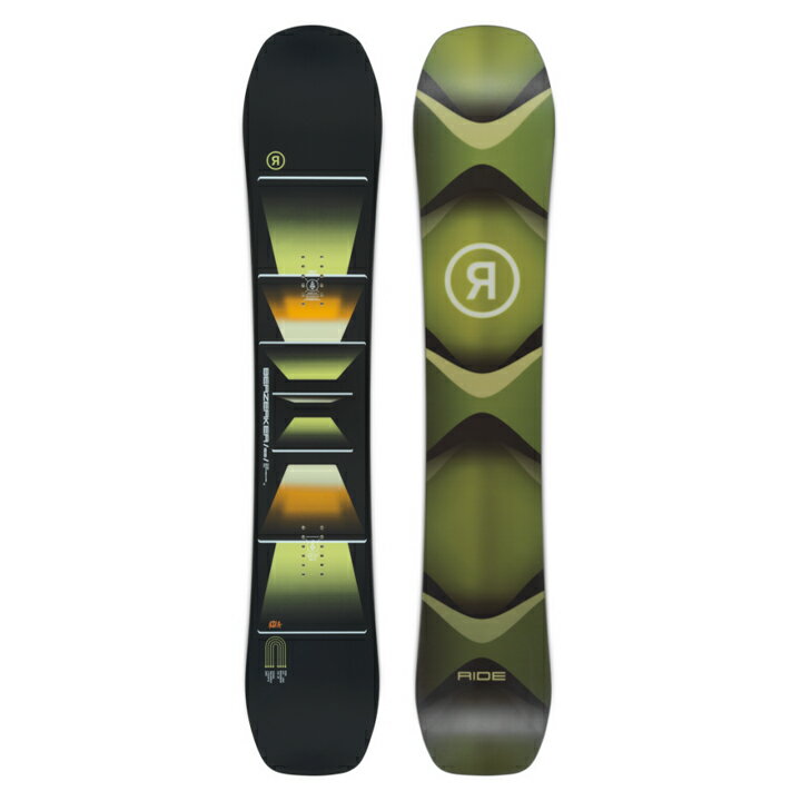 楽天市場】ride snowboardの通販