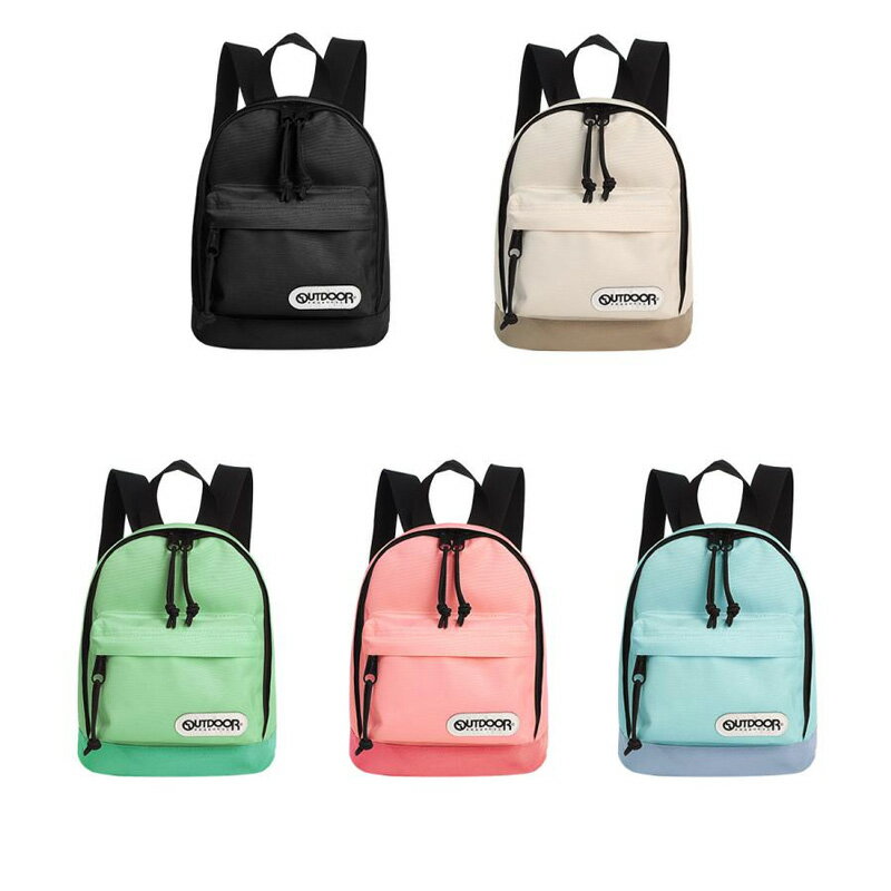 樂天商城 - OUTDOOR PRODUCTS [ 163107 ミニ リュック 15L 12499711 @4900] アウトドア プロダクツ DAYPACK デイパック BACKPACK メンズ レディース