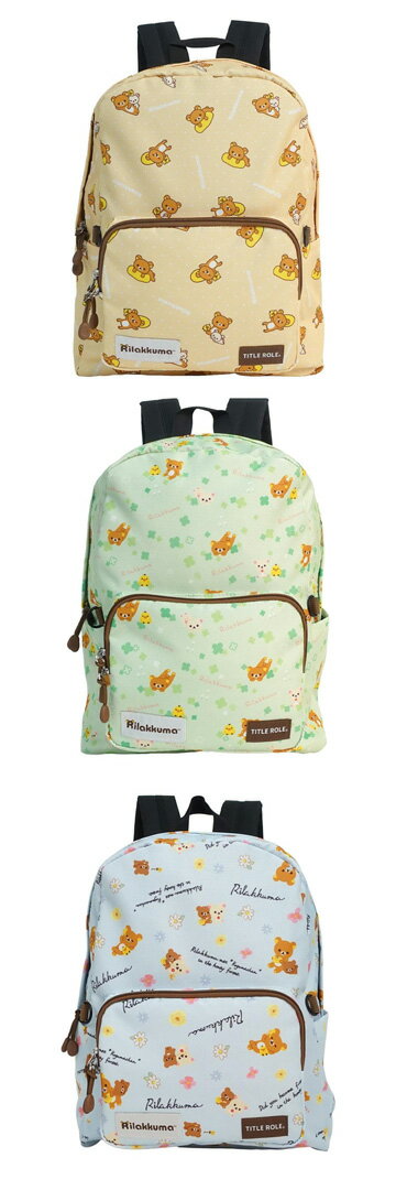 乐天商城 - TITLE ROLE [ リマックス JUNIOR ユルリ デイパック 17L 20769070 @4900] KIDS DAYPACK リュック