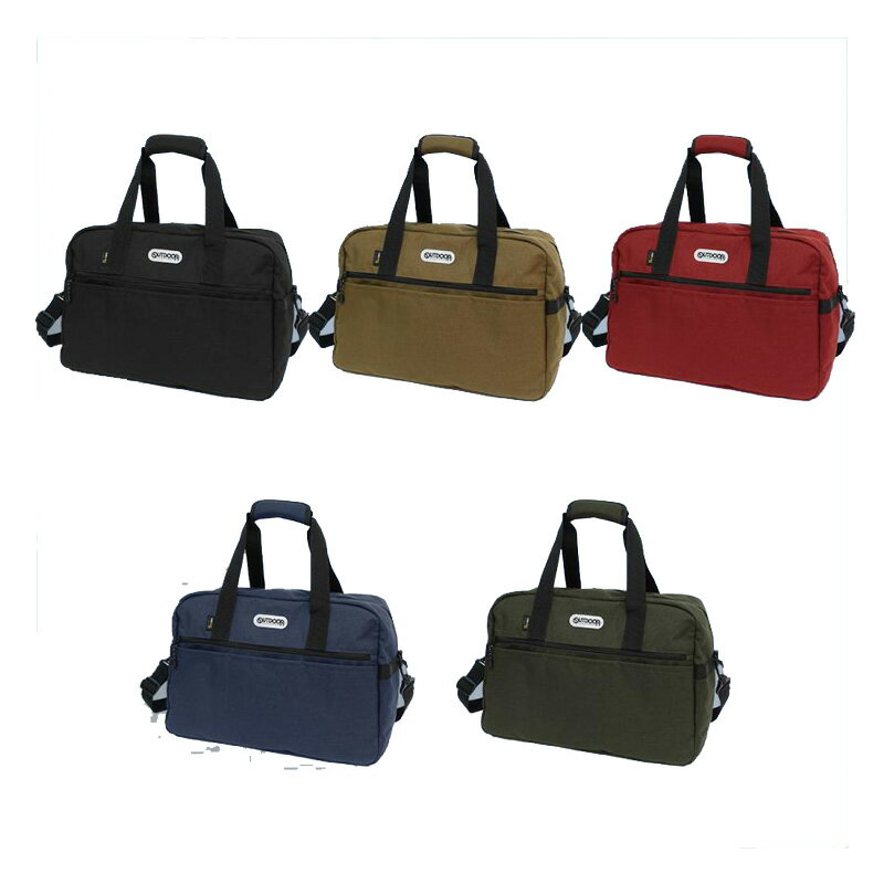 Rakuten - OUTDOOR PRODUCTS [ コーデュラ アーバン ボストン バッグ 22469088 @5900] アウトドア プロダクツ ロール メンズ レディース 通勤 通学 旅行