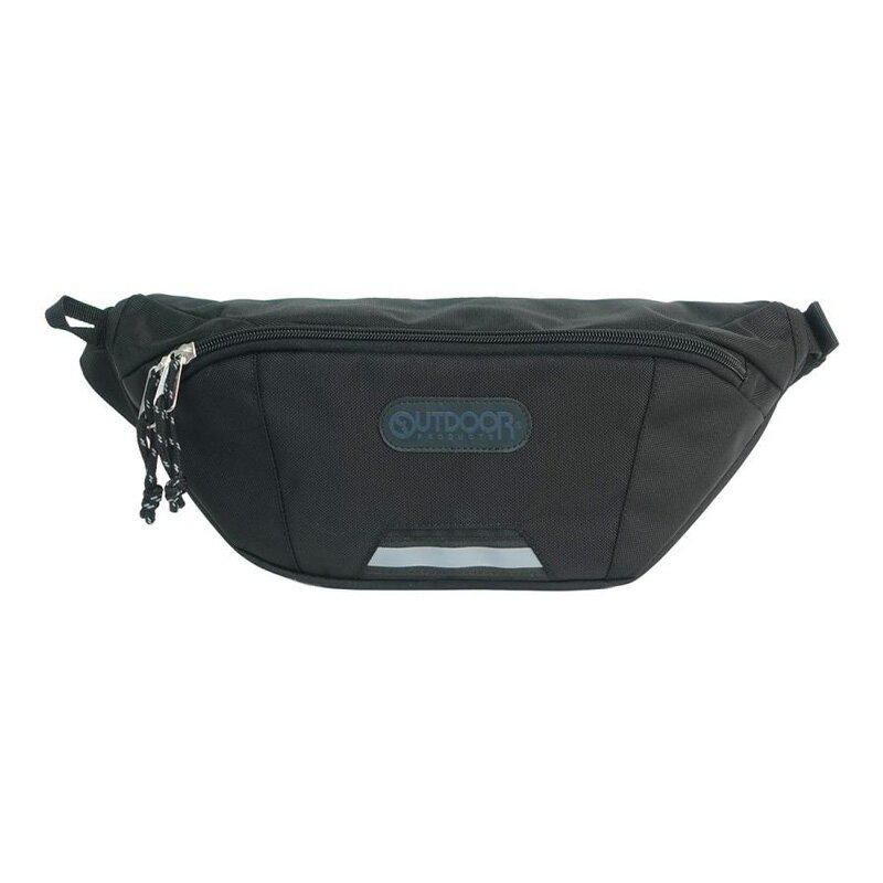 樂天商城 - OUTDOOR PRODUCTS [ オニキス ウェスト バッグ 22469142 @4500] アウトドア プロダクツ WAISTBAG ボディバッグ BODYBAG A4 メンズ レディース