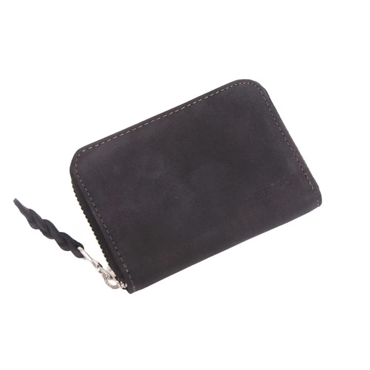 Rakuten - [ AVIREX AX9501 スムースレザー ラウンド小銭入れ @11500] アビレックス WALLET 【正規代理店商品】