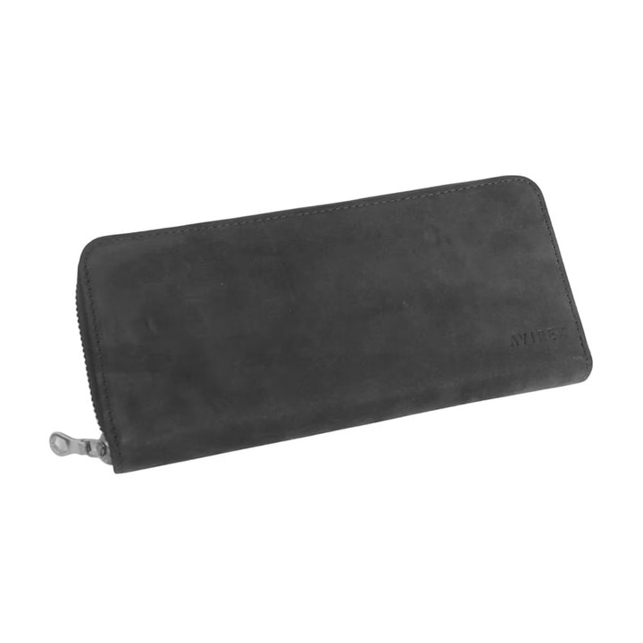 乐天商城 - [ AVIREX AX9505 スムースレザー ラウンドファスナー 長財布 @19500] アビレックス WALLET 【正規代理店商品】