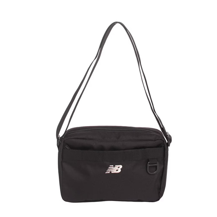 Rakuten - New Balance [ ミニ ショルダー バッグ AC37626 @4500] ニューバランス MINI SHOULDER BAG 【正規代理店商品】