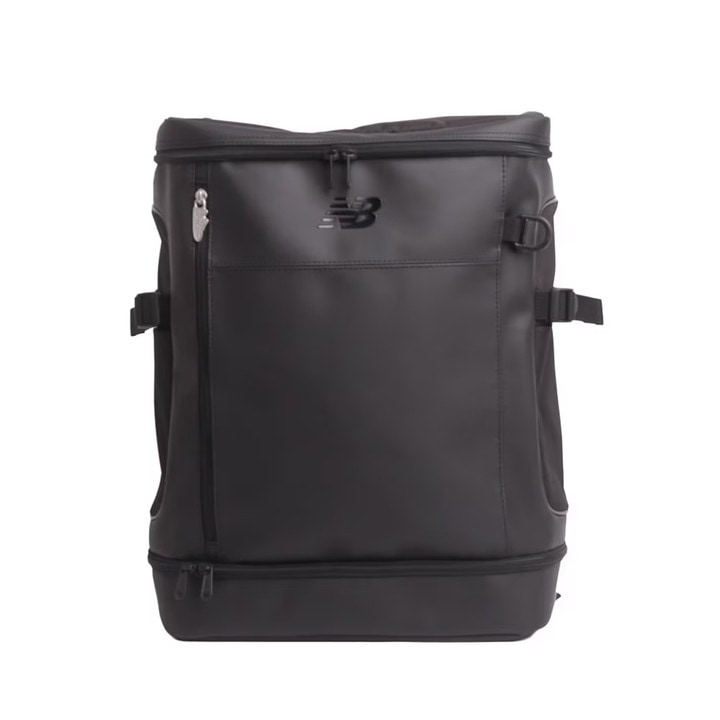 樂天商城 - New Balance [ BOX RYUCK 32L AC49470 @13600] ニューバランス DAYPACK デイパック ボックス リュック BAG 【正規代理店商品】