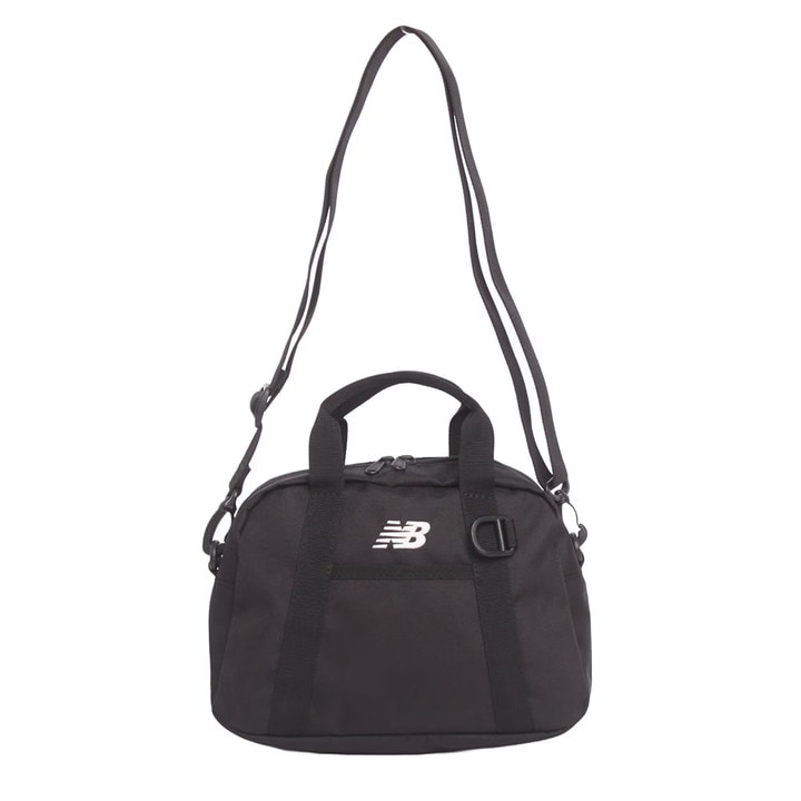 Rakuten - New Balance [ ミニ ボストン バッグ AC52242 @5400] ニューバランス MINI BOSTON BAG 【正規代理店商品】