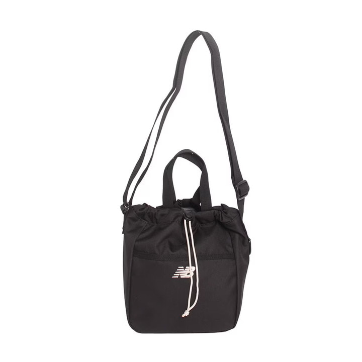 Rakuten - New Balance [ ドローコード ショルダー ポーチ AC7297G @4500] ニューバランス SHOULDER BAG ミニ POUCH 【正規代理店商品】